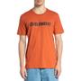 Imagem de Camiseta Element Blazin Color WT23 Masculina Laranja