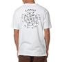 Imagem de Camiseta Element Compass Branca