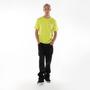 Imagem de Camiseta Element E471A0665 Blazin Chest Color - Verde Neon