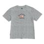 Imagem de Camiseta Element E471A0781 Squirrel - Cinza Mescla