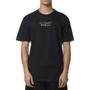 Imagem de Camiseta Element Jump Fences SM24 Masculina Preto