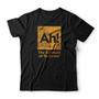 Imagem de Camiseta Element Of Surprise Studio Geek
