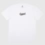 Imagem de Camiseta Element Script Chest SM23 Masculina Branco