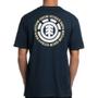 Imagem de Camiseta Element Seal Bp Color Marinho