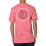 Imagem de Camiseta Element Seal Bp Color Rosa