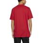 Imagem de Camiseta Element Seal Color Vermelho