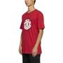 Imagem de Camiseta Element Seal Color Vermelho