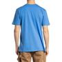 Imagem de Camiseta Element Seal Color WT23 Masculina Azul