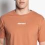 Imagem de Camiseta Element Simple Logo Laranja