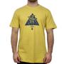 Imagem de Camiseta Element Yoda Juvenil Amarelo