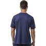 Imagem de Camiseta elite de dry fit masculina super leve mescla treino