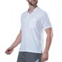 Imagem de Camiseta Elite Gola Polo Em Dry Com Bolso 135412