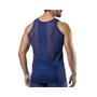 Imagem de Camiseta Elite Regata Masculina Quality 25286 Marinho