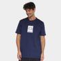 Imagem de Camiseta Ellesse Estampada Logo Masculina