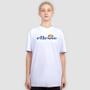 Imagem de Camiseta Ellesse Logo Grande - BRANCO