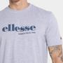 Imagem de Camiseta Ellesse Logo Perugia Itália Masculina