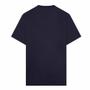 Imagem de Camiseta Ellus Cotton Fine Easa Classic Azul Marinho