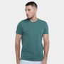 Imagem de Camiseta Ellus Cotton Fine Easa Classic Masculina