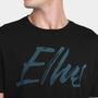 Imagem de Camiseta Ellus Cotton Fine Maxi Classic Masculina