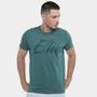 Imagem de Camiseta Ellus Cotton Fine Maxi Classic Masculina