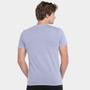 Imagem de Camiseta Ellus Cotton Washed Gothic Classic Masculina