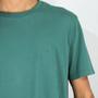 Imagem de Camiseta Ellus Essentials Verde