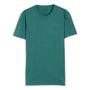 Imagem de Camiseta Ellus Fine Easa Classic Masculina Verde