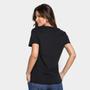 Imagem de Camiseta Ellus Jeans Deluxe Barcelona Feminina