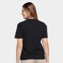 Imagem de Camiseta Ellus Oncafari Walk Boxy Feminina