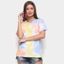 Imagem de Camiseta Energia Natural Tie Dye