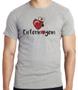 Imagem de Camiseta Enfermagem love esteto Blusa criança infantil juvenil adulto camisa tamanhos