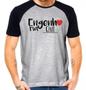 Imagem de Camiseta engenharia civil curso faculdade formatura camisa