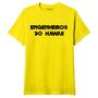 Imagem de Camiseta Engenheiros do Hawaii Modelo 4