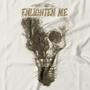 Imagem de Camiseta Enlighten Me Studio Geek