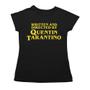 Imagem de Camiseta Escrito e Dirigido por Tarantino