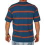 Imagem de Camiseta Especial Hurley Duness Ss - Azul