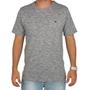 Imagem de Camiseta Especial Hurley Eight - Cinza