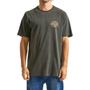 Imagem de Camiseta Especial Hurley Global HYTS030174 Preto