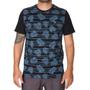 Imagem de Camiseta Especial Hurley New Botanical