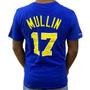 Imagem de Camiseta Especial Mitchell &amp Ness Warriors Mullin Azul M795A 