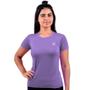 Imagem de Camiseta Esporte Legal Proteção UV50+ Feminina