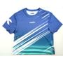 Imagem de Camiseta Esportiva Diadora Fitness Academia Tam P/GG - Ref DA2201A