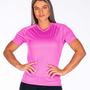 Imagem de Camiseta Esportiva Feminina Basic 04390