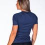 Imagem de Camiseta esportiva feminina basic