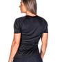 Imagem de Camiseta Esportiva Feminina Basic UV 50+ Poker