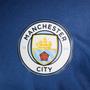 Imagem de Camiseta Esportiva Masculina Dry Fit Manchester City Marinho