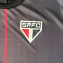 Imagem de Camiseta Esportiva São Paulo Manga Curta Licenciada Spr Sports SP2119086