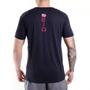 Imagem de Camiseta Esportiva Slim Zeiq 201-010 Preto