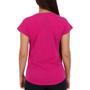 Imagem de Camiseta Esportiva Sport Feminina Para Academia Caminhada Treino