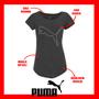 Imagem de Camiseta Esportiva Sport Feminina Para Academia Caminhada Treino